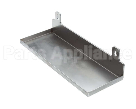 7002826 Antunes Drip Tray (0025404) Weldment Kit