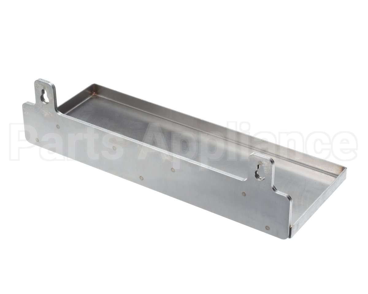 7002826 Antunes Drip Tray (0025404) Weldment Kit