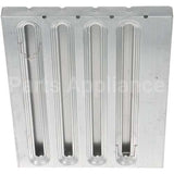 7003-2016 Compatible Kason Kason - 67003002016 Filter, Hood