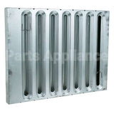 7003-2025 Compatible Kason Kason - 67003002025 Filter, Hood