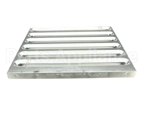 7003002520 Kason Trapper 25X20 Galv Hood Fltr