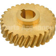 70034 Compatible Hobart Gear, Worm