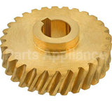 70034 Compatible Hobart Gear, Worm