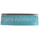 700354 Compatible Champion Curtain Assembly