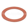 700361A Compatible Star Gasket2.125Id X 2.813 Od