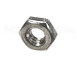70038 Sunglo Nut: For Sunglo Electrode #700