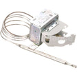 7003952 Compatible Toastmaster - Middleby Marshall Safety Thermostat Lch, 1/4 X 4-7/8, 30