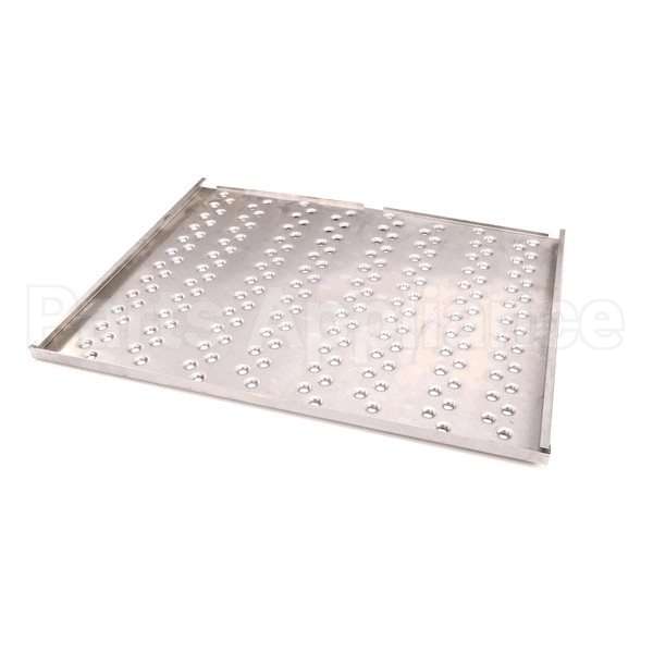 7004533 Compatible Lincoln Finger Plate Bottom Assy