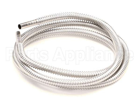 70046 Marsal Pizza Ovens 14 Pilot Tubing X 42 #Pt44
