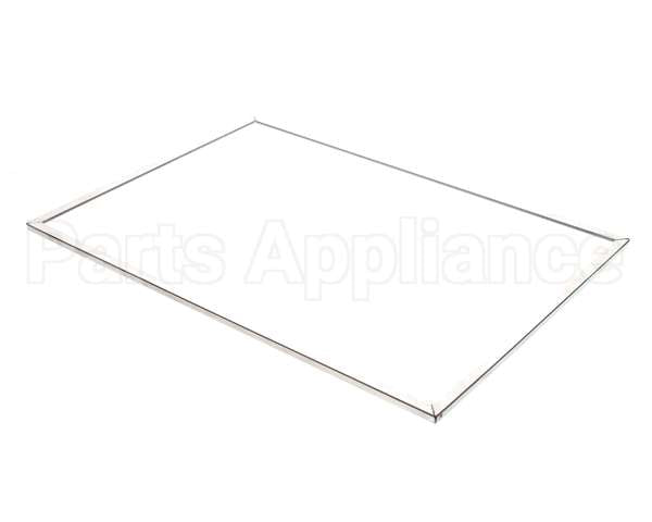 700475 Franke End Glass