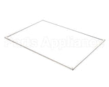700475 Franke End Glass