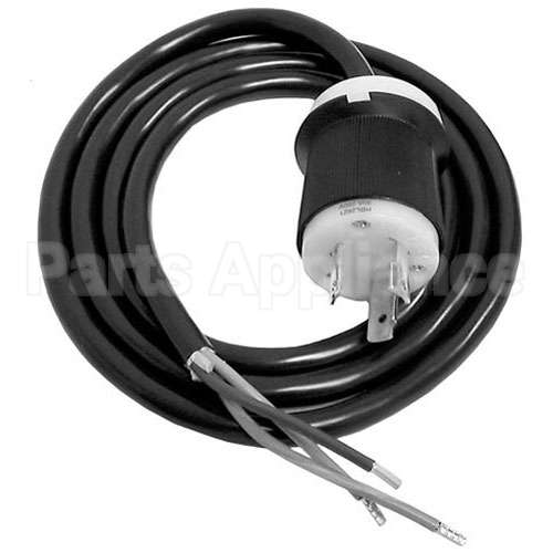 700479 Compatible Roundup Cordassy, Power