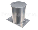 70049 Middleby Weldment,Leg 10 Ps360G