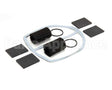 700521 Darling International Pump Service Kit W/ Vanes For