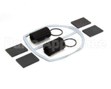 700521 Darling International Pump Service Kit W/ Vanes For