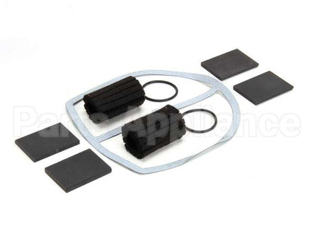 700521 Darling International Pump Service Kit W/ Vanes For