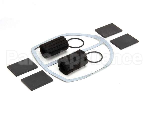 700521 Darling International Pump Service Kit W/ Vanes For