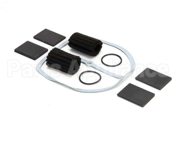 700521 Darling International Pump Service Kit W/ Vanes For