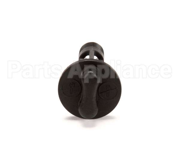 700523 Darling International Plastic End Caps For Vacuum Pu