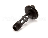 700523 Darling International Plastic End Caps For Vacuum Pu