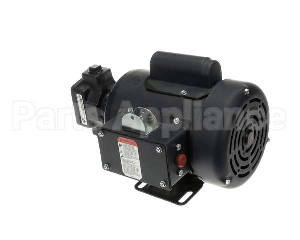 700528 Darling International Pump Motor Assembly Baker #S2