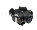 700528 Darling International Pump Motor Assembly Baker #S2