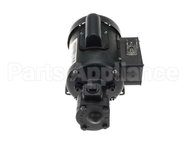 700528 Darling International Pump Motor Assembly Baker #S2
