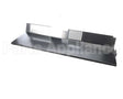 70054 Marsal Pizza Ovens Left Hinge Heat Shield Marsal # Hs60