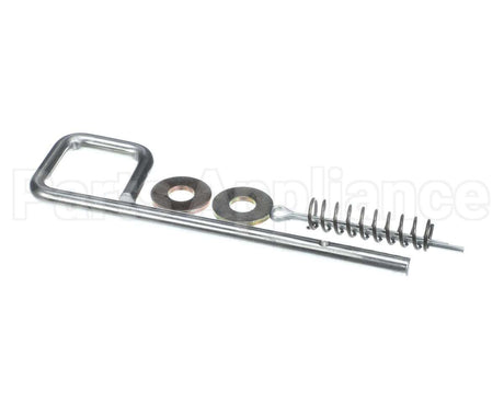 700559 Franke Filter Retainer