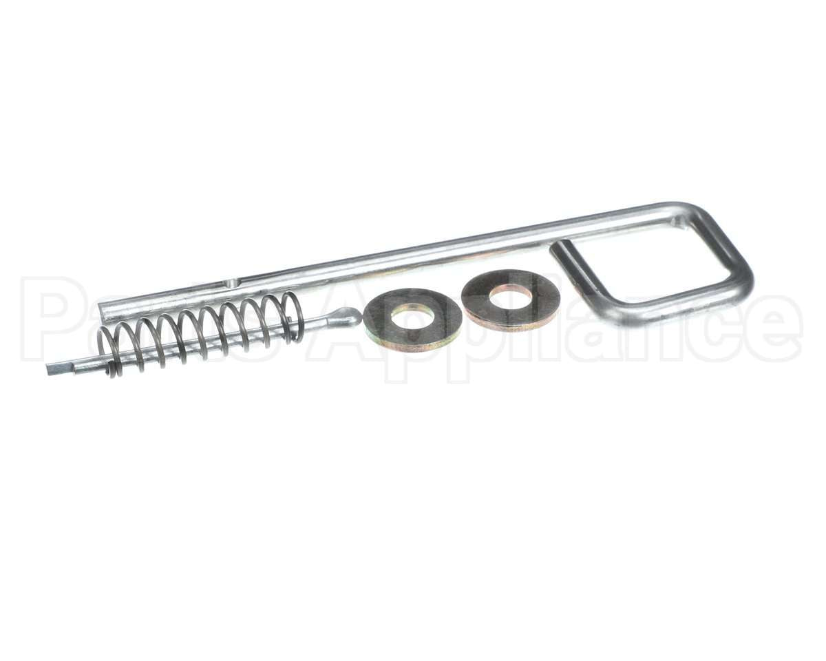 700559 Franke Filter Retainer