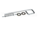 700559 Franke Filter Retainer