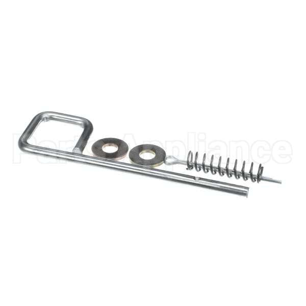 700559 Compatible Franke Filter Retainer