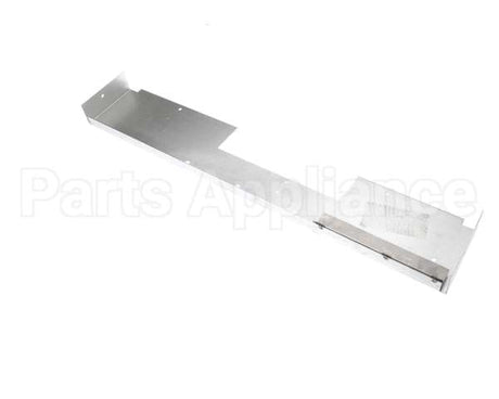 7006-8 Montague Burner Compartment Front