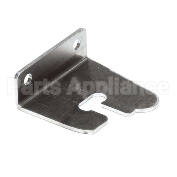 70060-1 Compatible Perlick Bracket, Left Hinge, Ss14