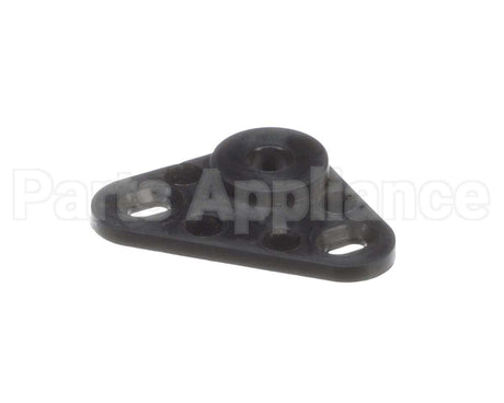 70060 Structural Concepts Plate Door Pivot Lh Bl