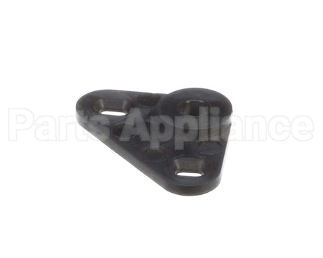 70060 Structural Concepts Plate Door Pivot Lh Bl