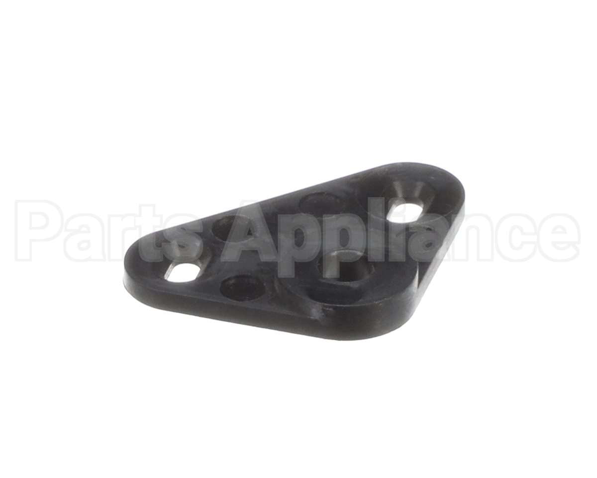 70060 Structural Concepts Plate Door Pivot Lh Bl