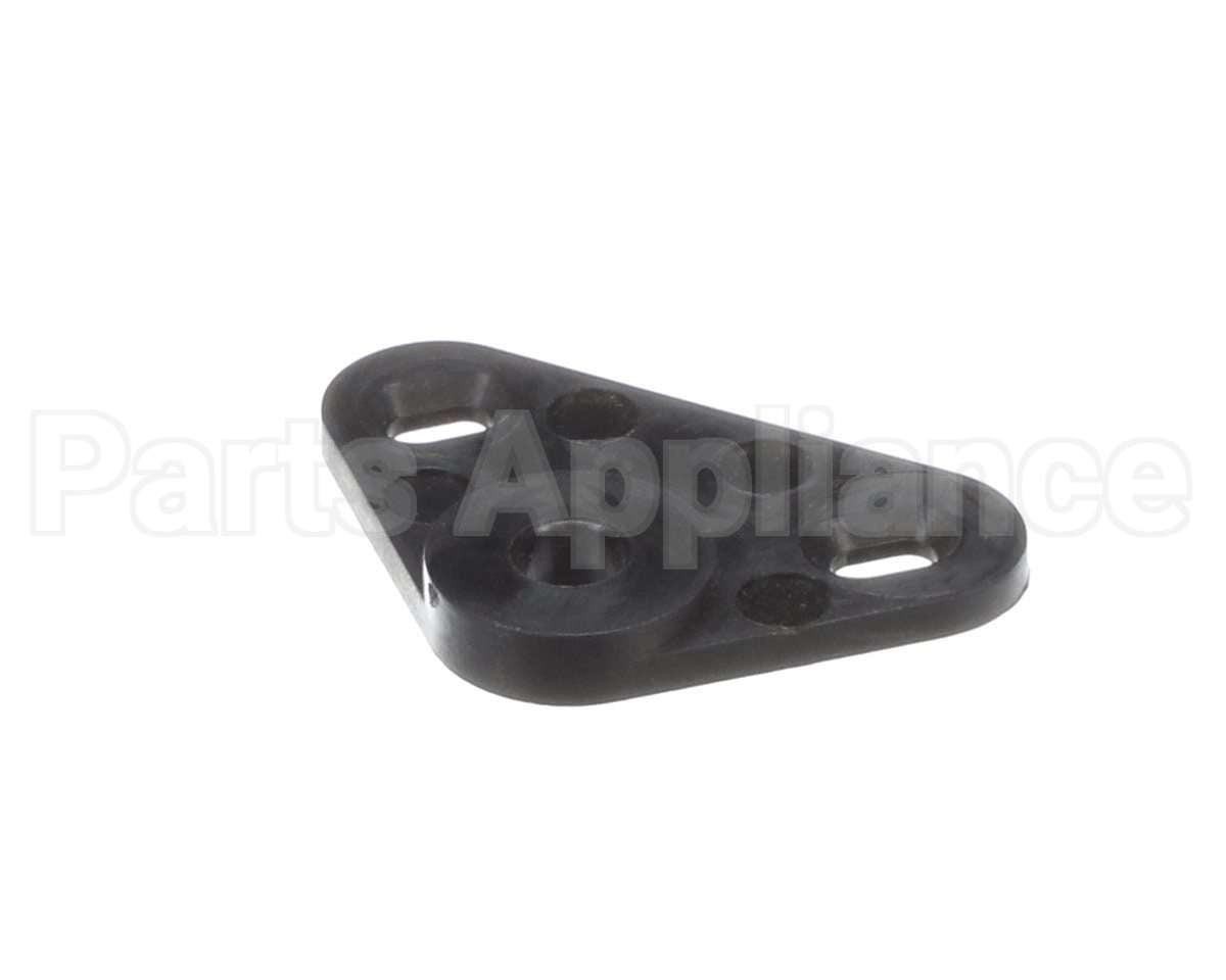 70060 Structural Concepts Plate Door Pivot Lh Bl