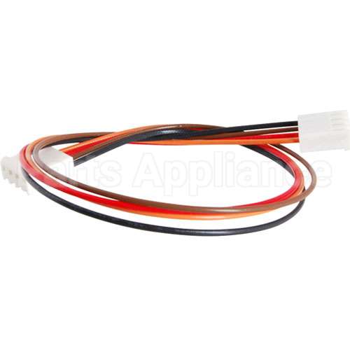 700657 Compatible Roundup Harness, Wire, Pcb Two-Button