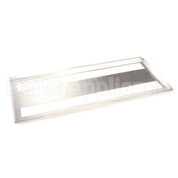 70072 Compatible Middleby Pan, Crumb Idler Cnvy Ve Nted