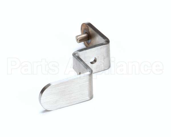 70077 Perlick Door Hinge, Top S.s. Door, For