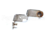 70077 Perlick Door Hinge, Top S.s. Door, For
