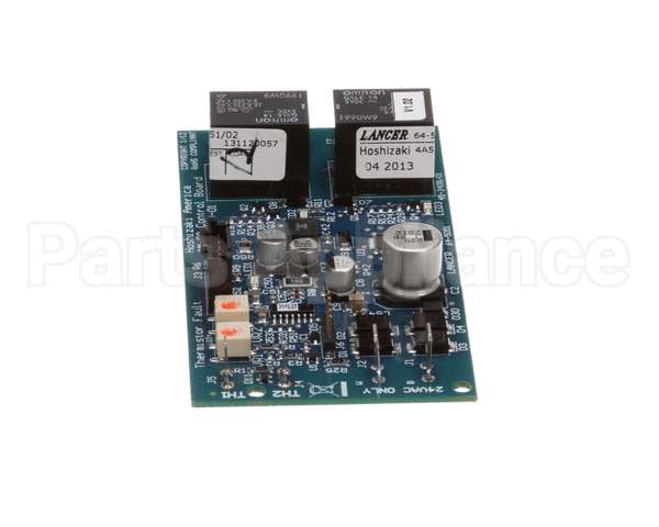70081 Perlick Circuit Board, For H50Im Ice M