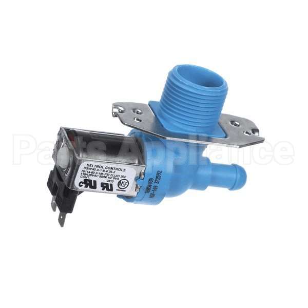 70082 Compatible Perlick Solenoidvalve, Water In, 110/120V 50/60Hz