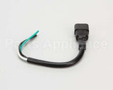 700832 Darling International Pigtail For Caddy Motor Short