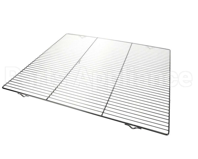 70085 Giles Screen, Ribbed Grate, Fflt