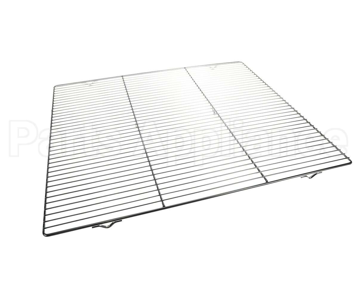 70085 Giles Screen, Ribbed Grate, Fflt