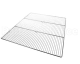 70085 Giles Screen, Ribbed Grate, Fflt