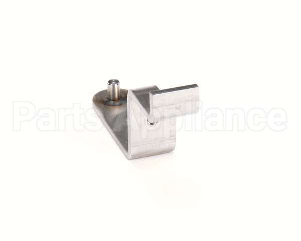 70085 Perlick Door Hinge, Top Left, Wood Overla