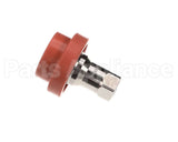 700878 Darling International Coupler Female 1/2 Insulated -